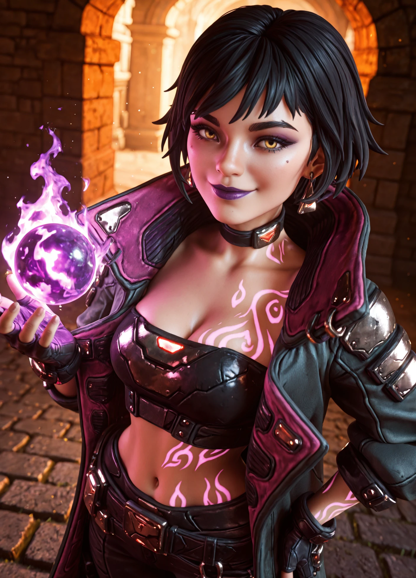 Vex Borderlands 4 (IL) Game Is Here! (IL)