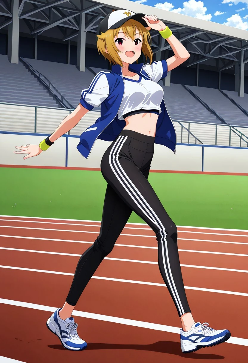 伊吹翼/Ibuki Tsubasa THE IDOLM@STER Million Live! (Illustrious) V1