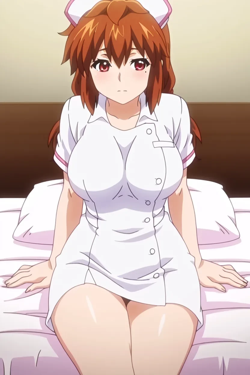 Karin Mochizuki ( Energy Kyouka!!) 2.0 V1