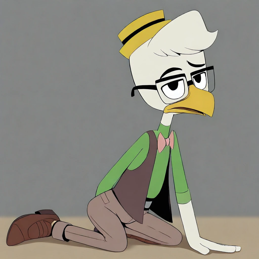 Gyro Gearloose (Ducktales 2017) | Illustrious V1