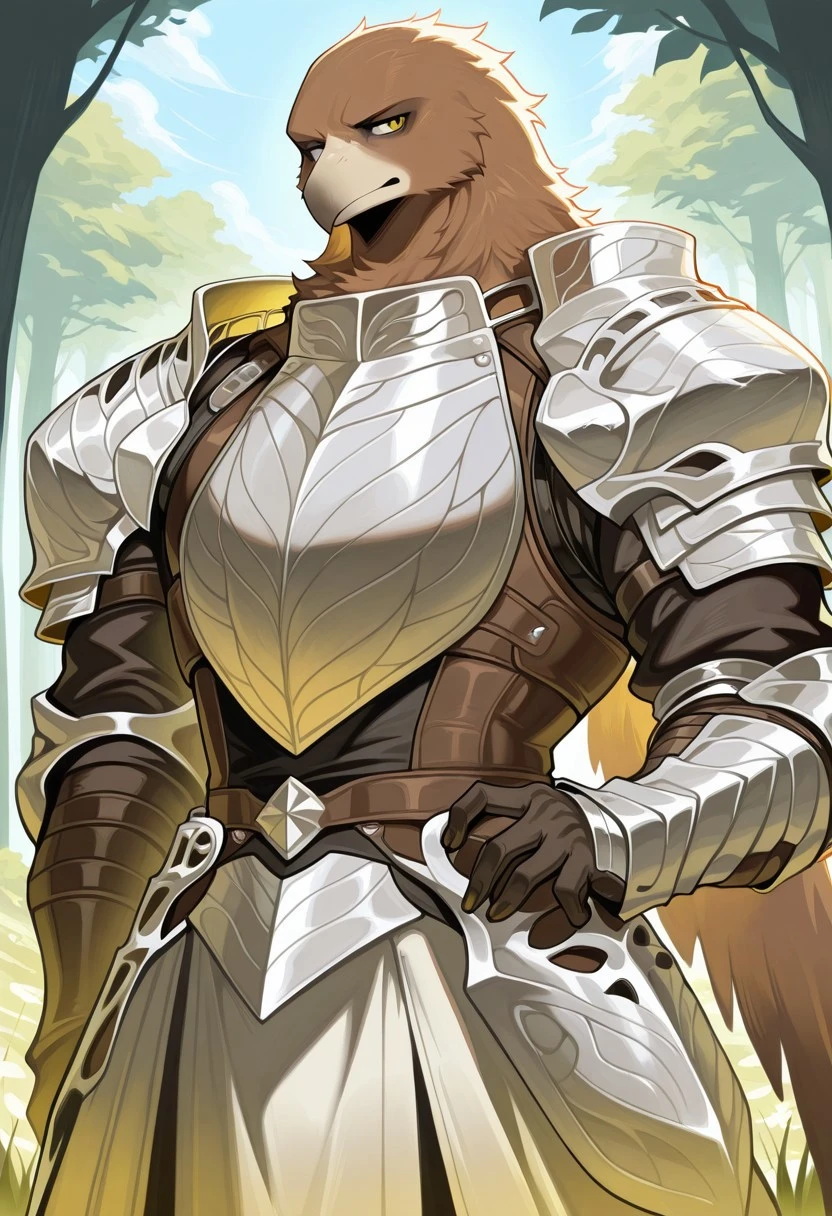 Guardian (Elden Ring Nightrein) V2