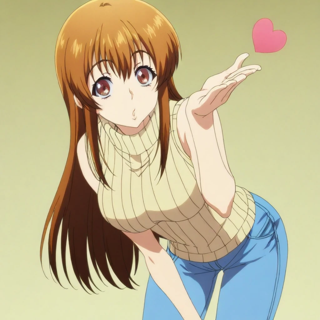 Nanaka Kotegawa (Grand Blue) V1