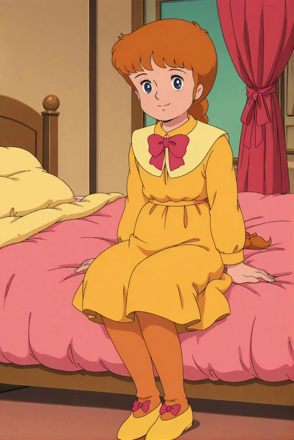 ermengarde / princess sarah / プリンセスセーラ V1