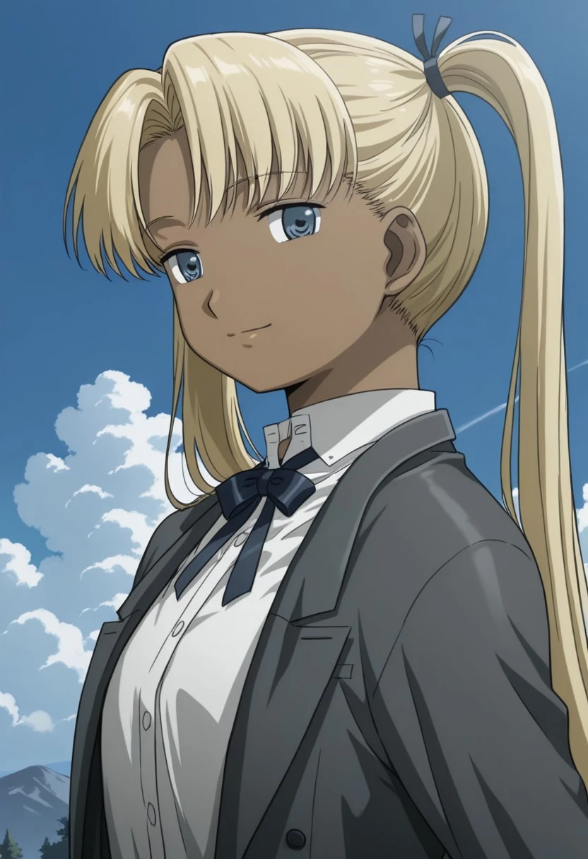 Triela - GUNSLINGER GIRL / トリエラ v1.0