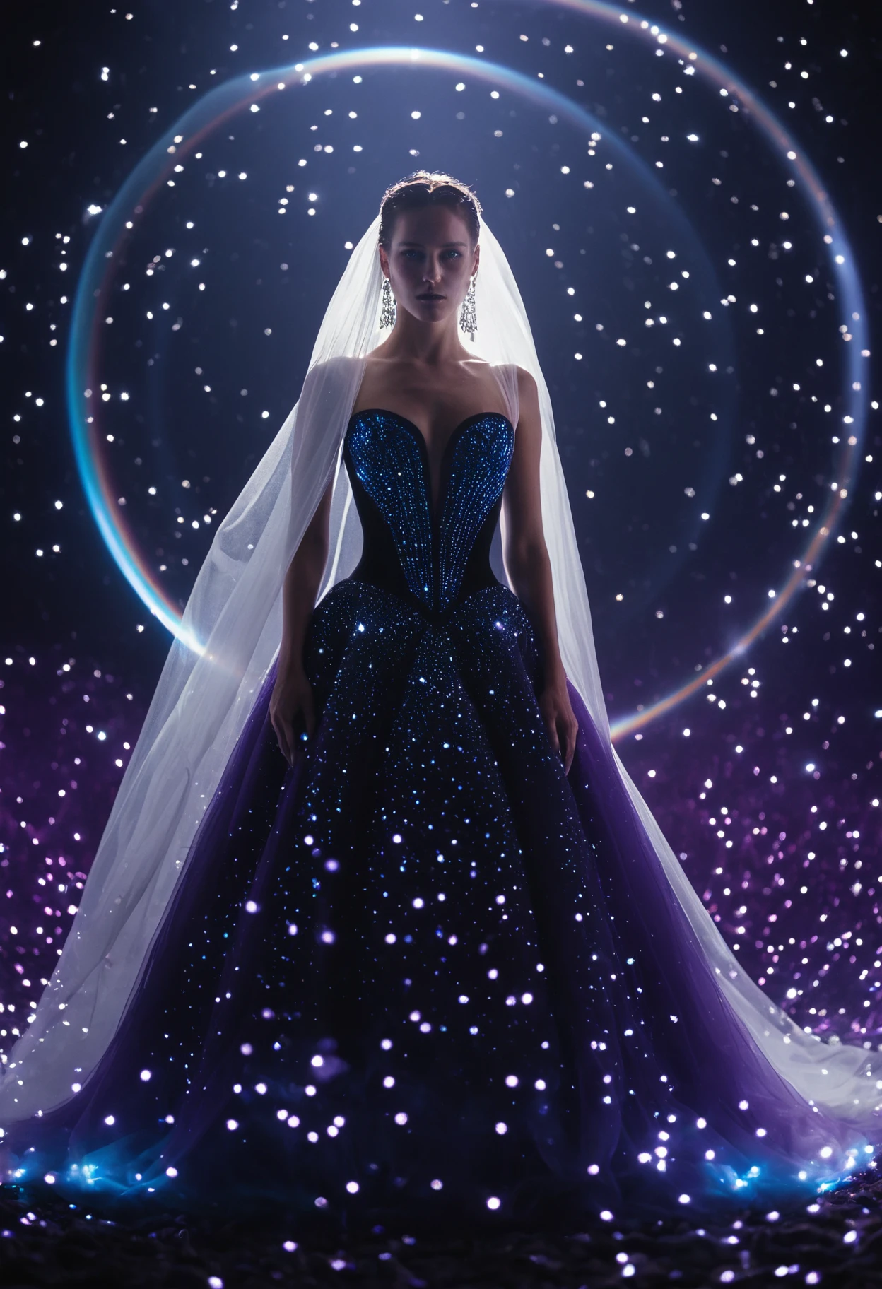 Haute Couture Haute - Dress