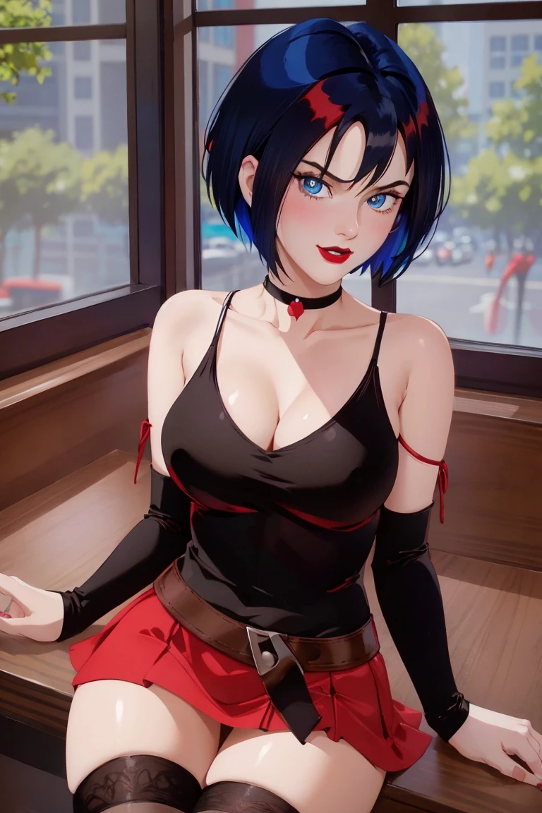 Sally McKnight/Thorn v1.0