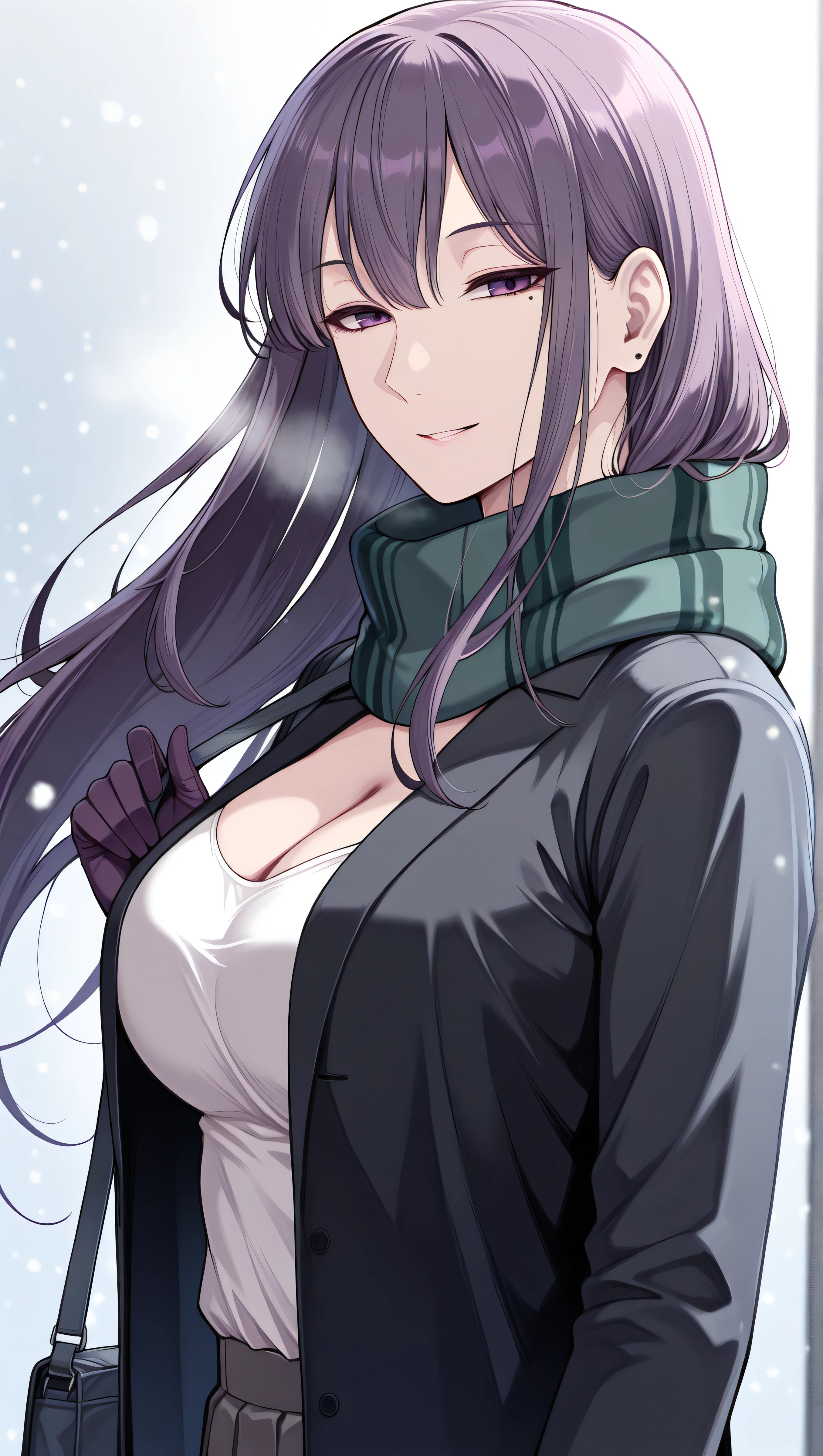 hizumi（阳澄小姐）——How to Love a Loser(废人的恋爱方式) v1.0