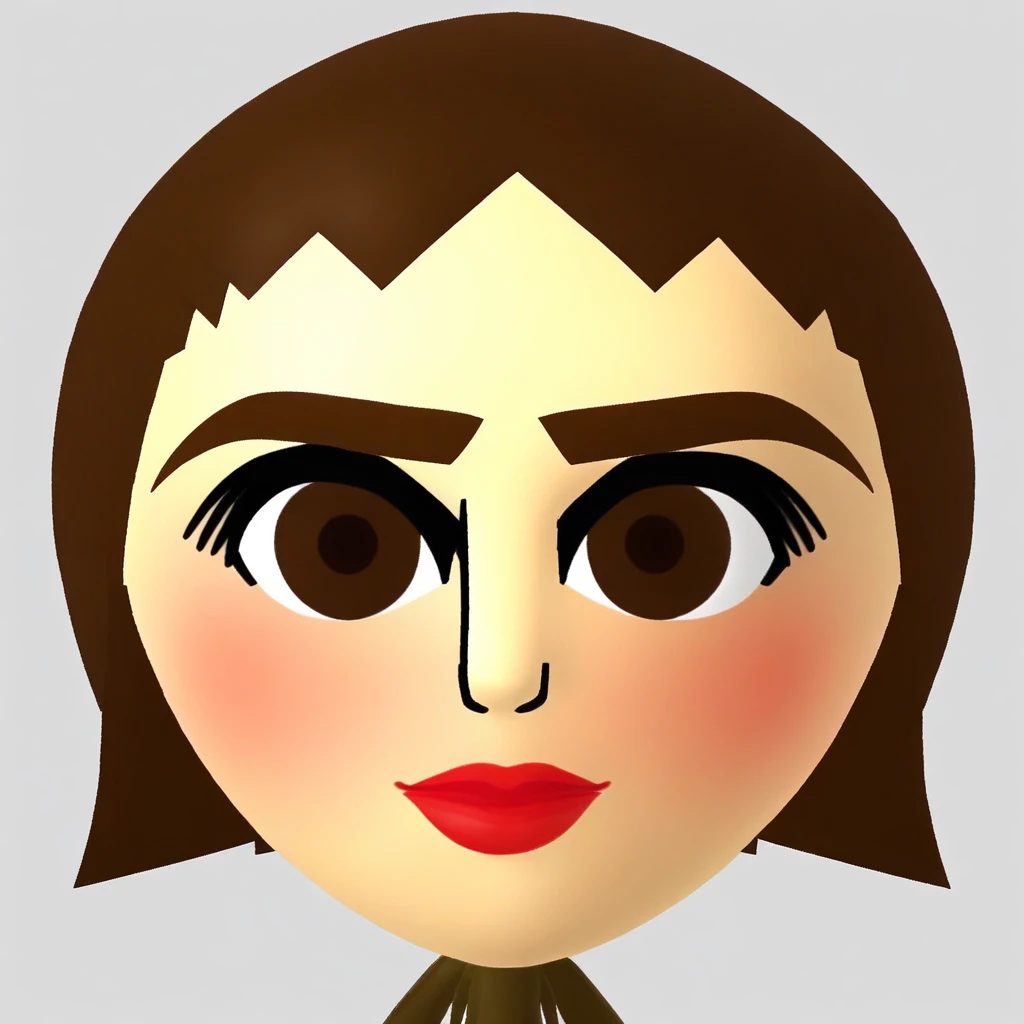 Claudia (Wii Sports Club) Illustrious