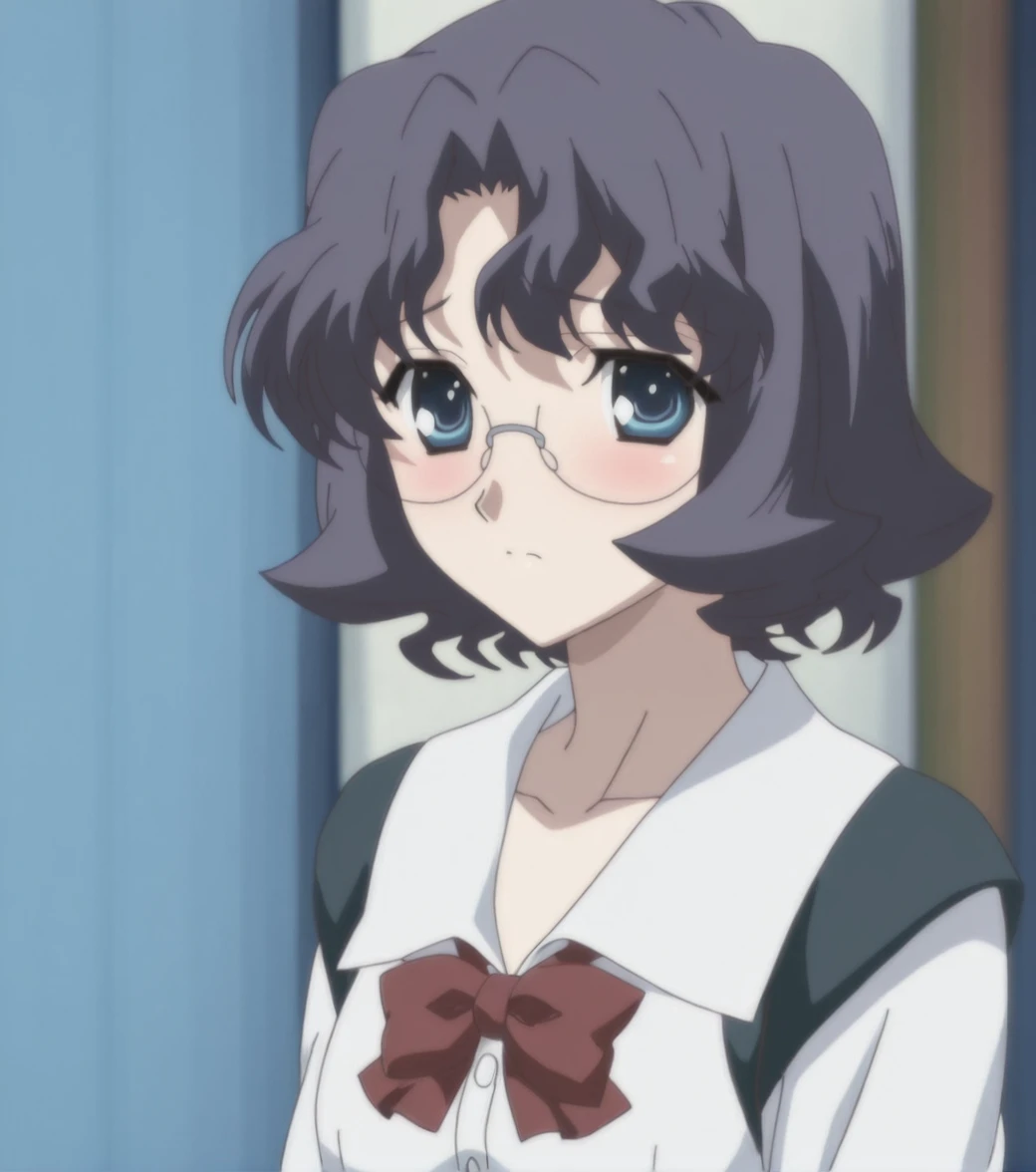 Ai Yamagata [ Cross Days ] (IL) V1