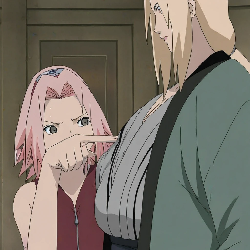 tsunade V1