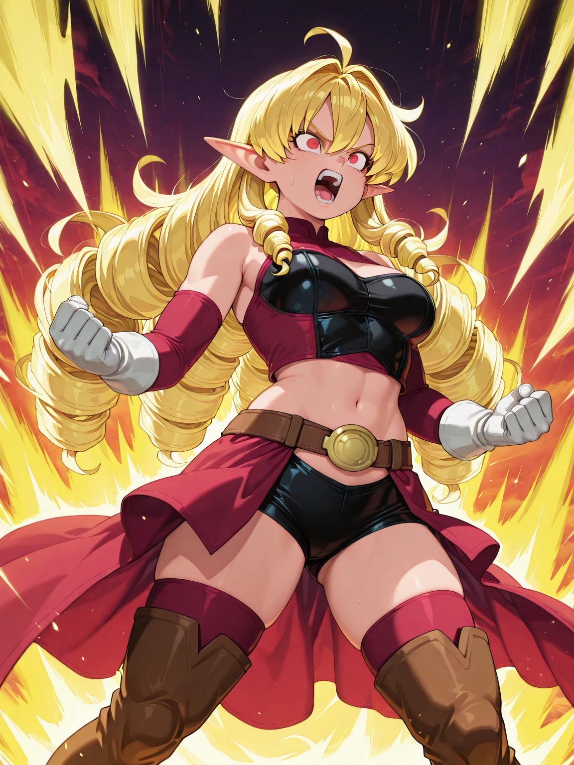 GoingSuperSaiyan_AKS V1