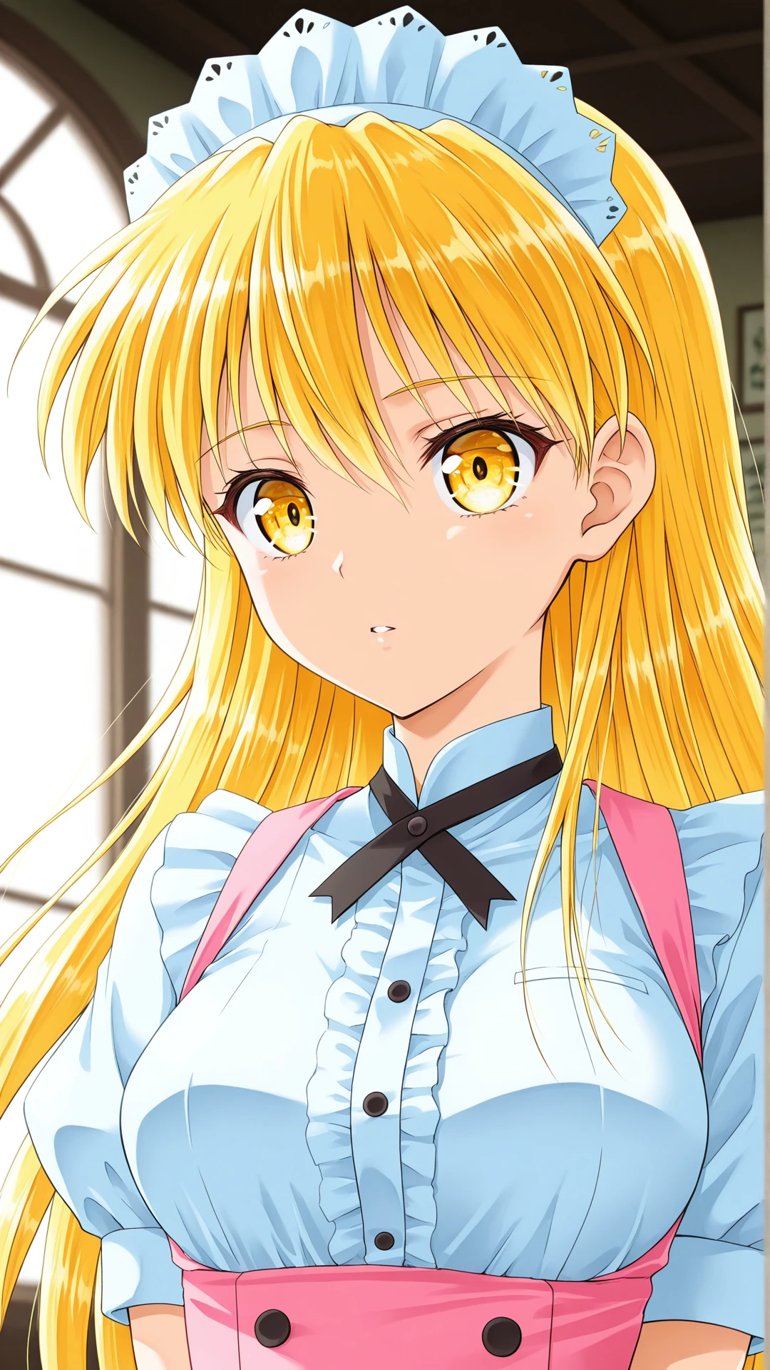 裸唇 RASHIN [Pias] v1.0