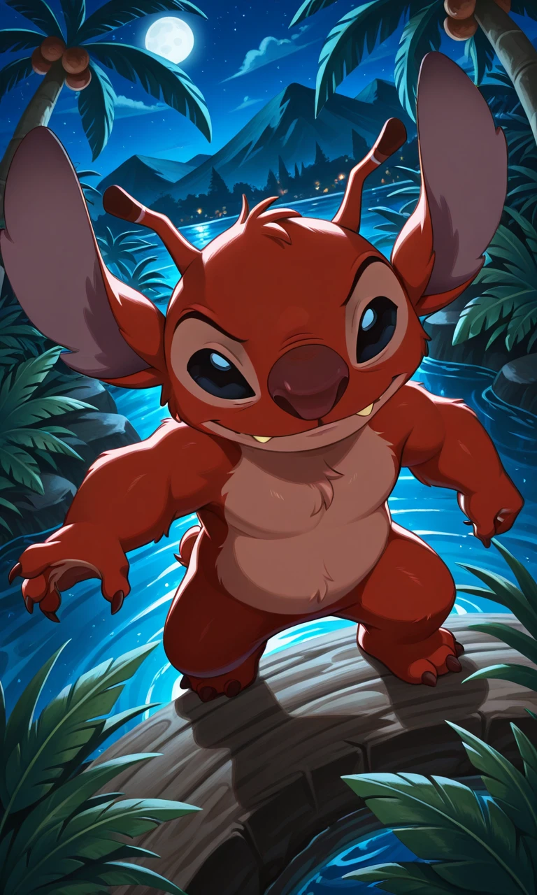 Leroy-E629 IL (lilo & Stitch) Leroy ILL V1