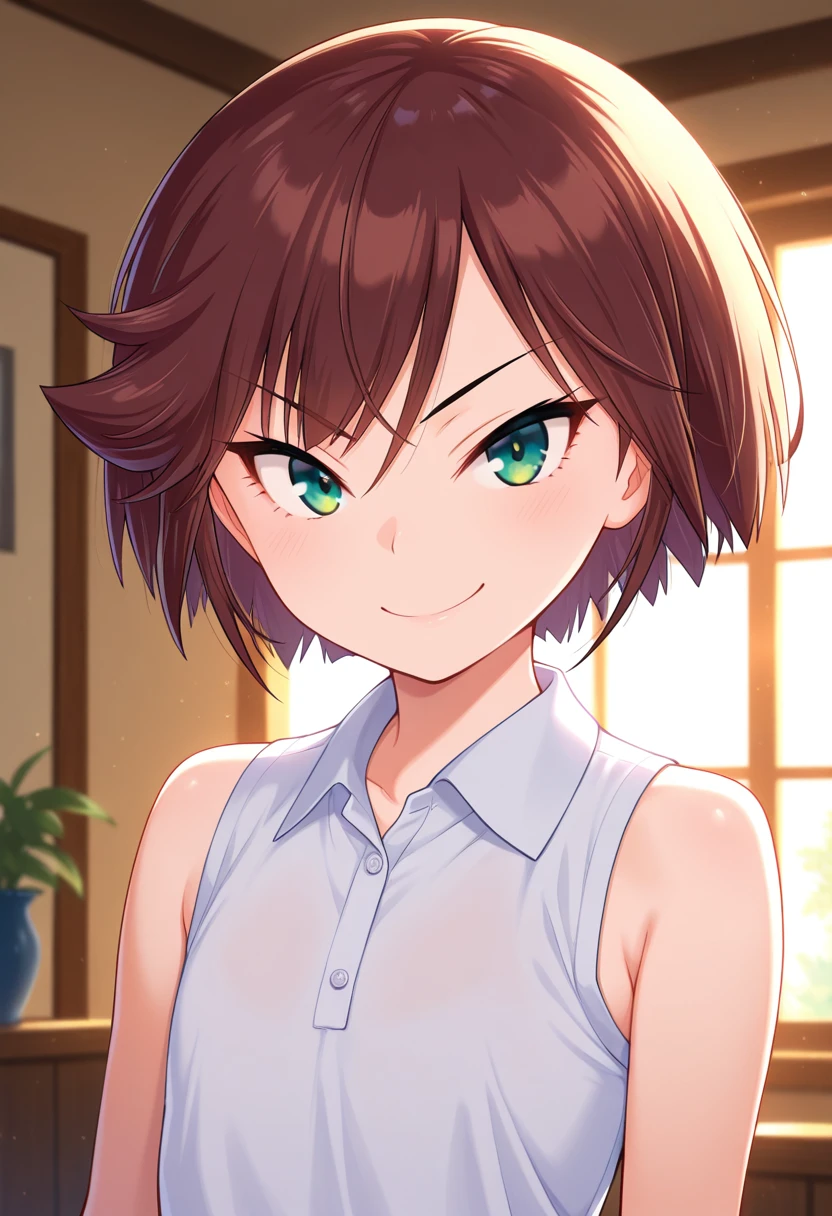 Yoko - Tsuyoi Onna no ko datte ????? na Otona ni wa Zenzen Kanawanai [Ryoumoto Hatsumi] v2.0 IL