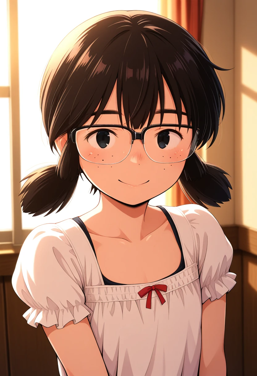 Mai - Tsuyoi Onna no ko datte ????? na Otona ni wa Zenzen Kanawanai [Ryoumoto Hatsumi] v2.0 IL