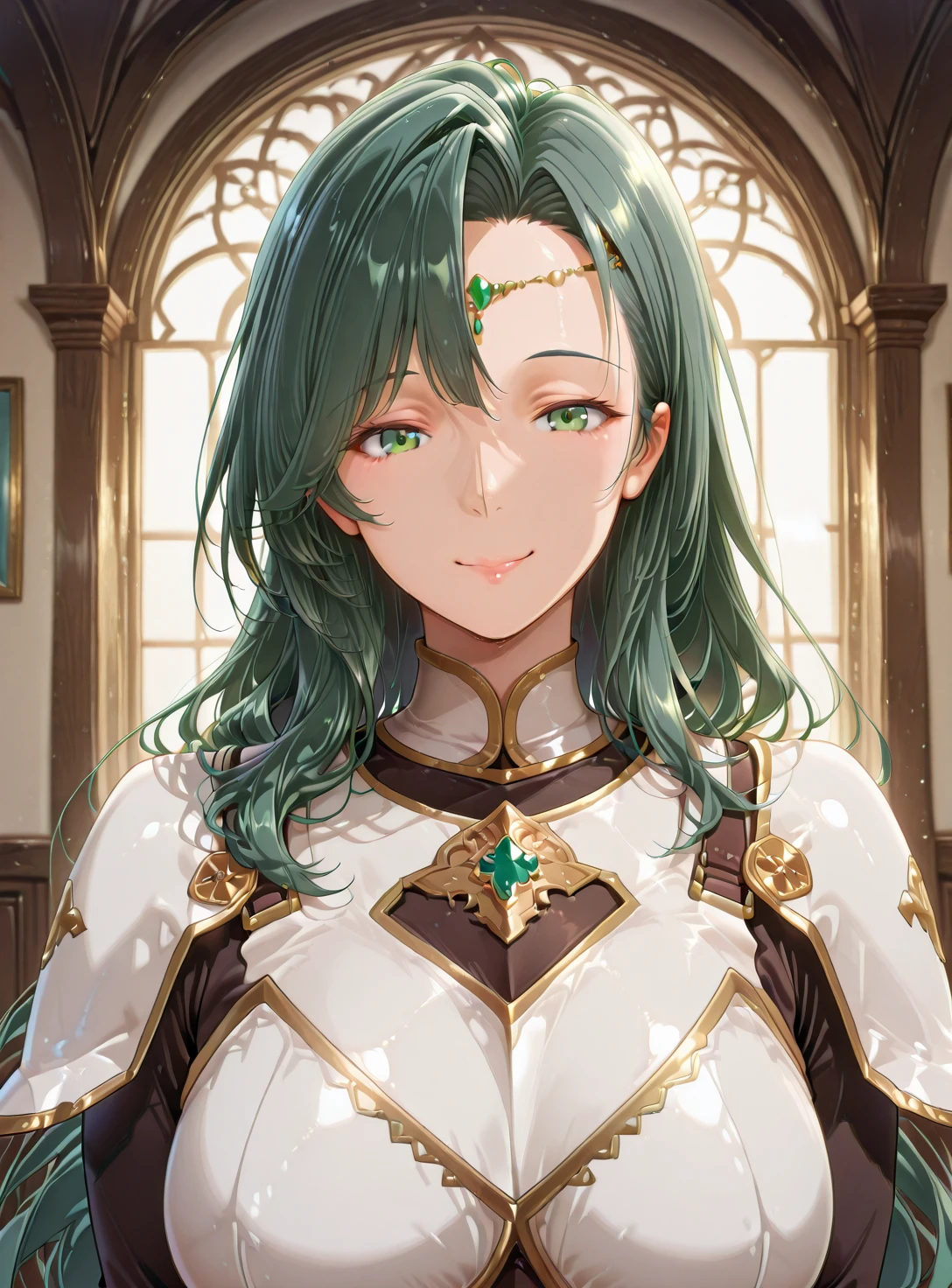 Annand - GENEALOGY OF HOLY-WAR (マーニャ ファイアーエムブレム　聖戦の系譜) Noob v1.0