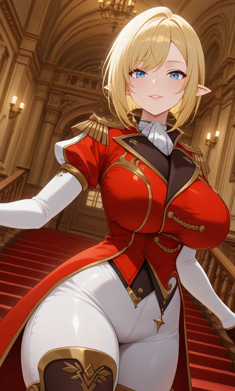 Rachel(seven knights) Seven Knights 1