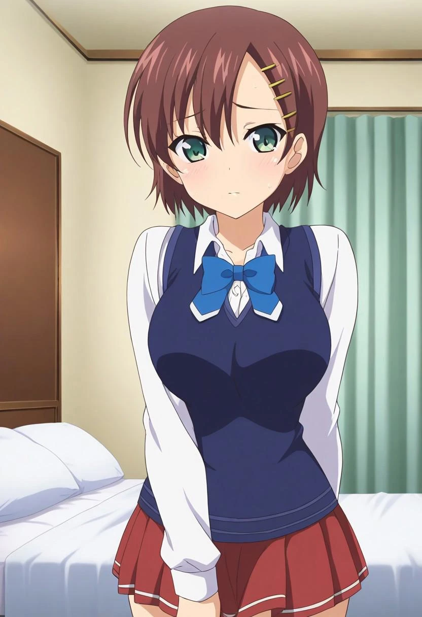Sana Kuranaka - Oni chichi V1