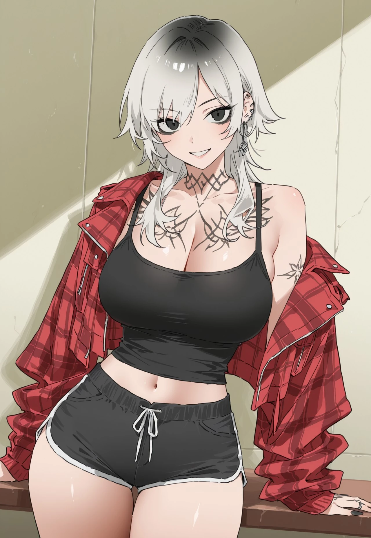 Jyuri - shouz_kek V1