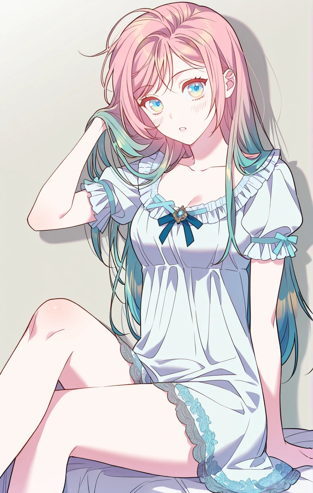 Luda Earl Grey | Big Spender in a Busted Game | 망겜의 현금술사 | Manhwa | Webtoon  | Illustrious - SeaArt AI Model