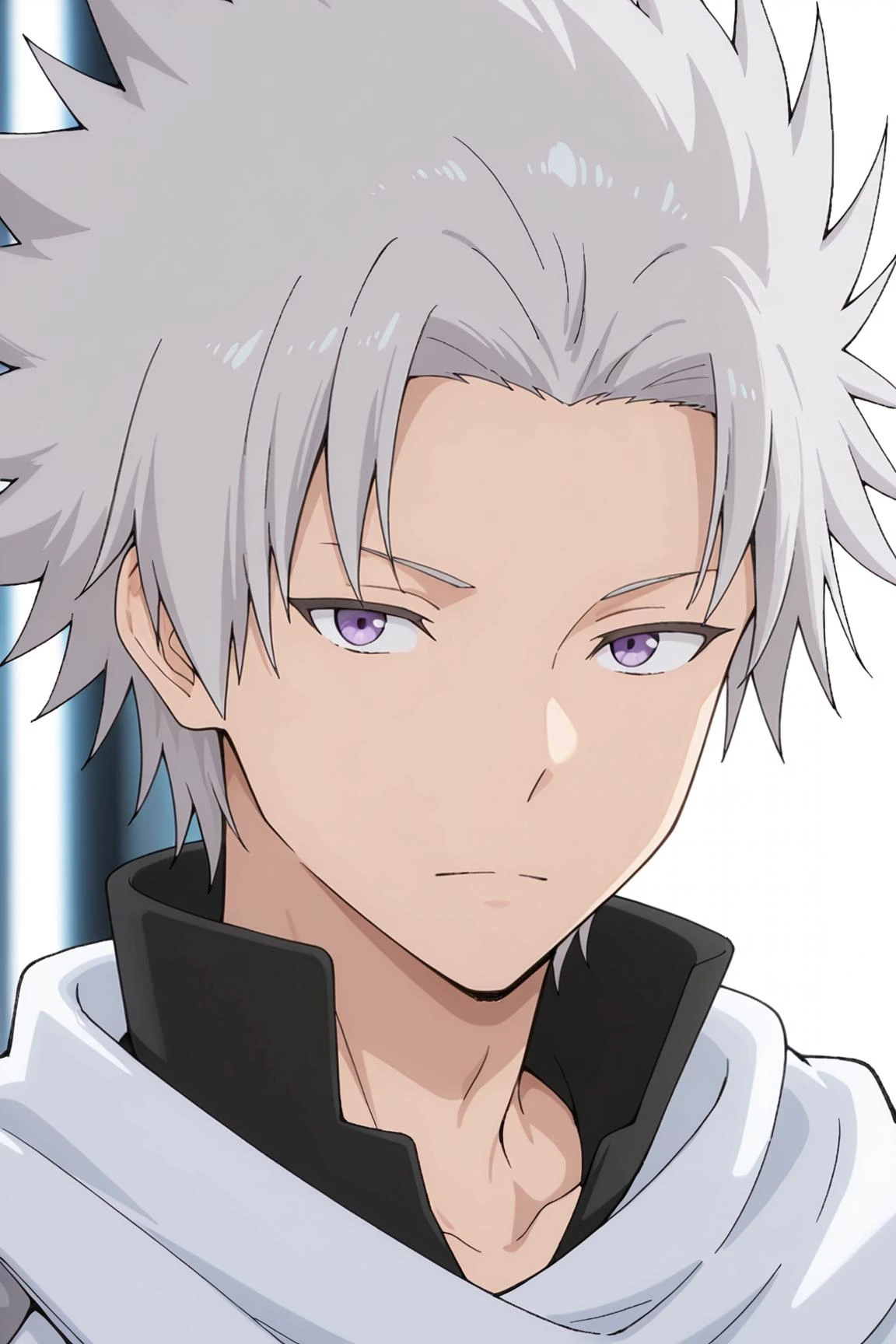 Saare - That Time I got Reincarnated as a Slime V1