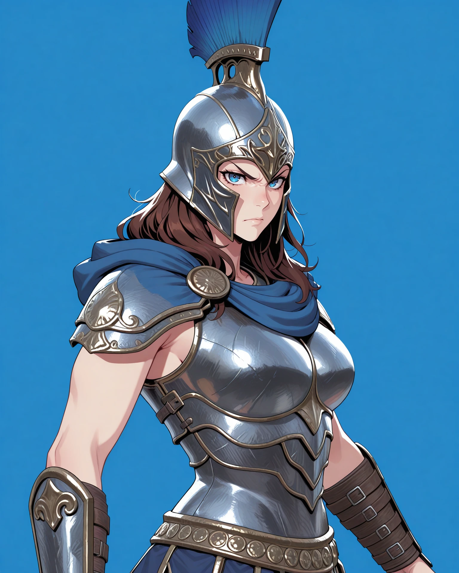 Female Minion - Smite Cinematics v1.0