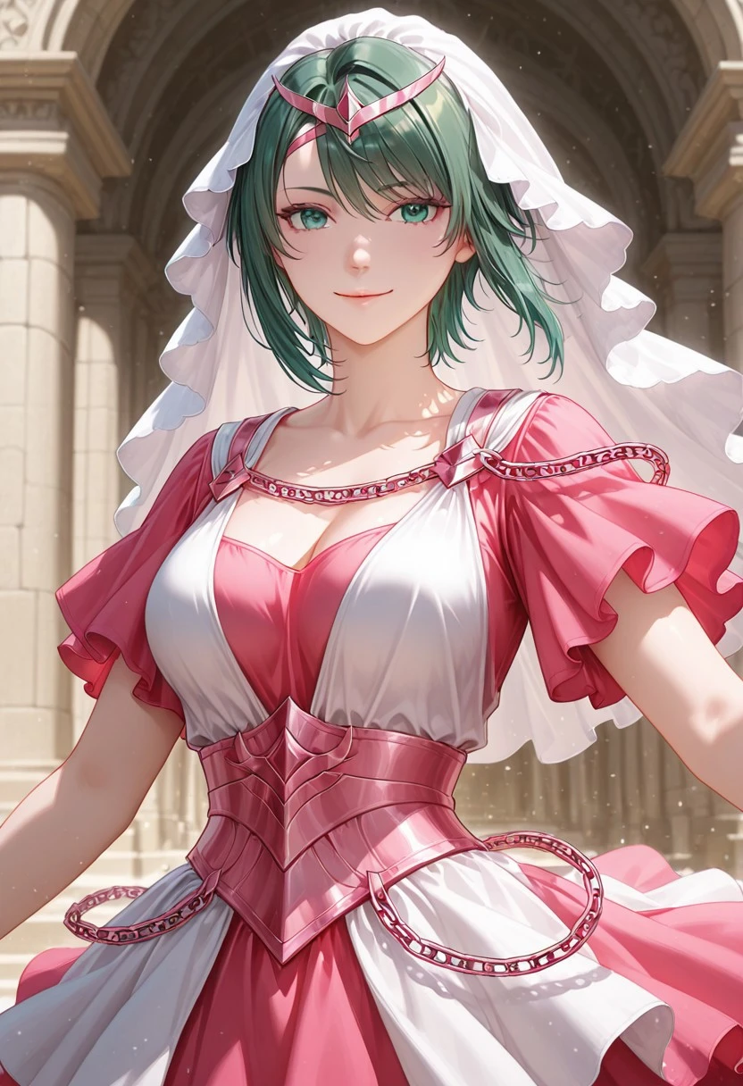 Setsuna (Saint Seiya Saintia Sho) V1