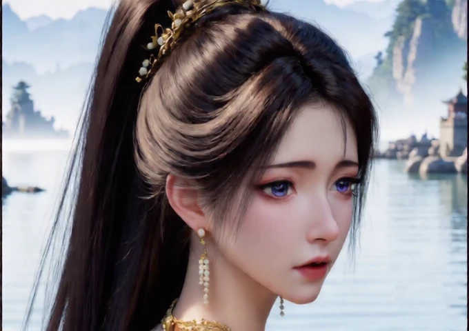 Fmupeiling-穆沛灵 Fmupeiling-穆沛灵