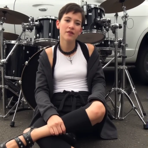 camilaFluxLora V1