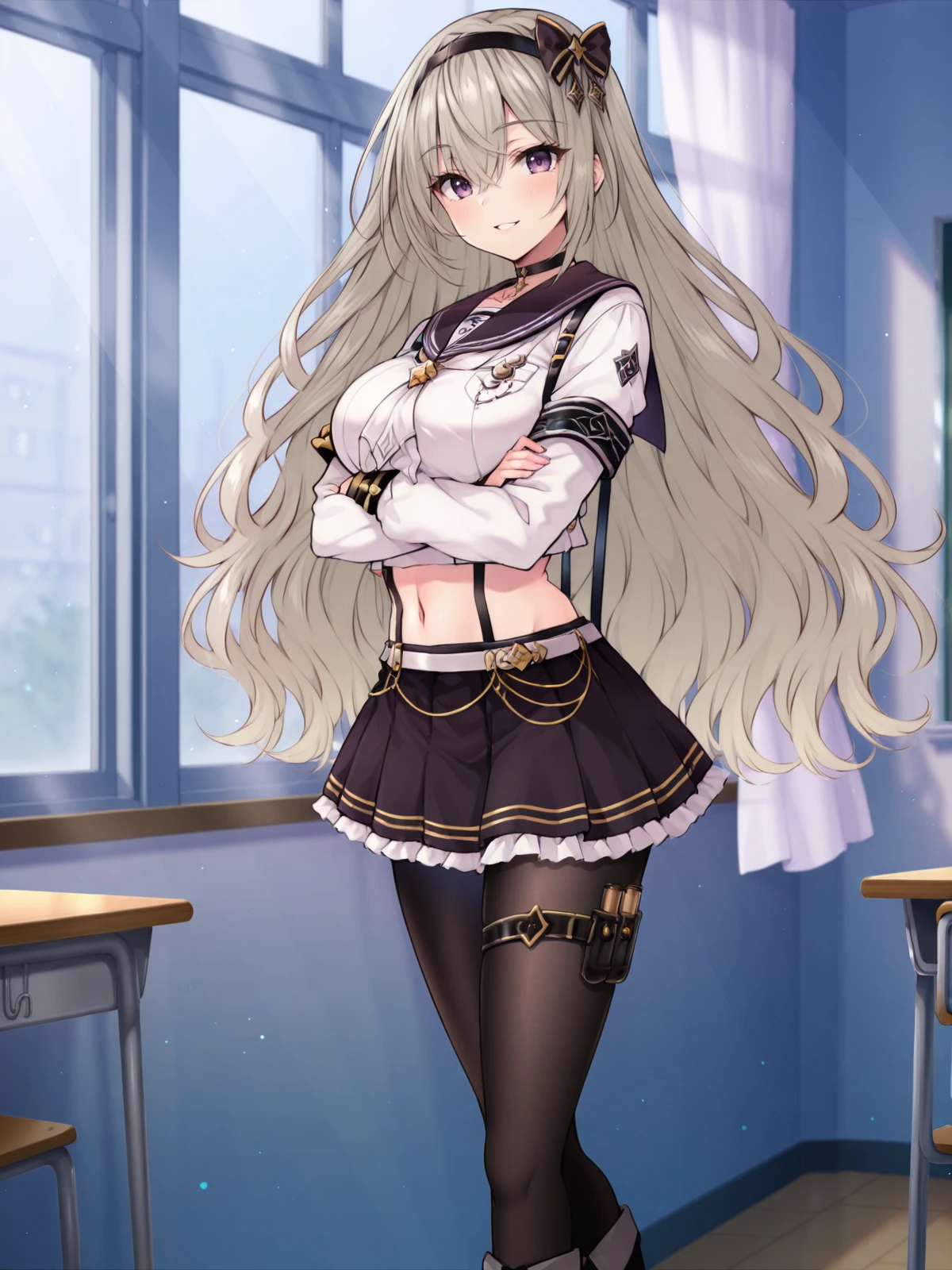 Kaede Ayane (Tenkafuma) V1