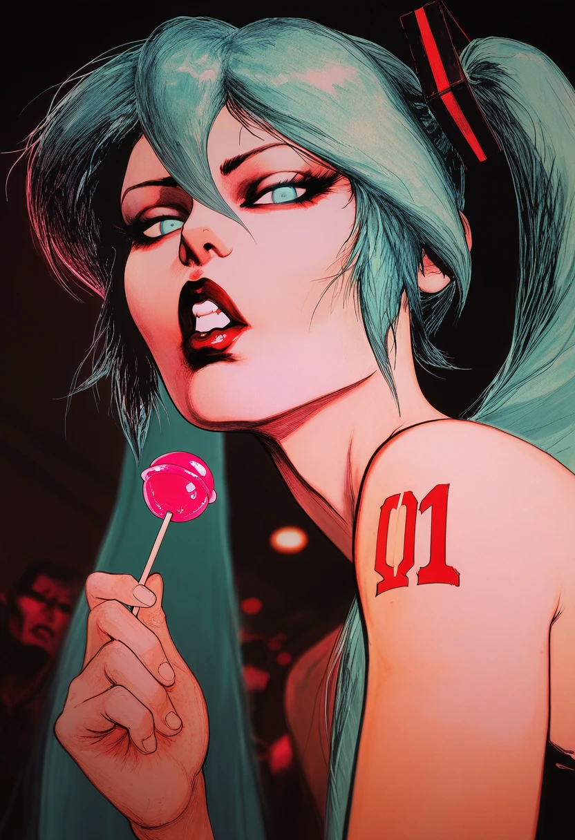 Ariel Zucker-Brull Style v2.0