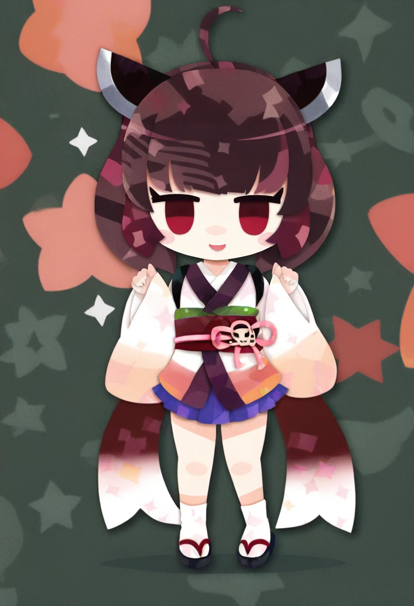 [SDXL] Artist Style: Kikuchi Milo v6.311PZ [NOOB Vpred1]