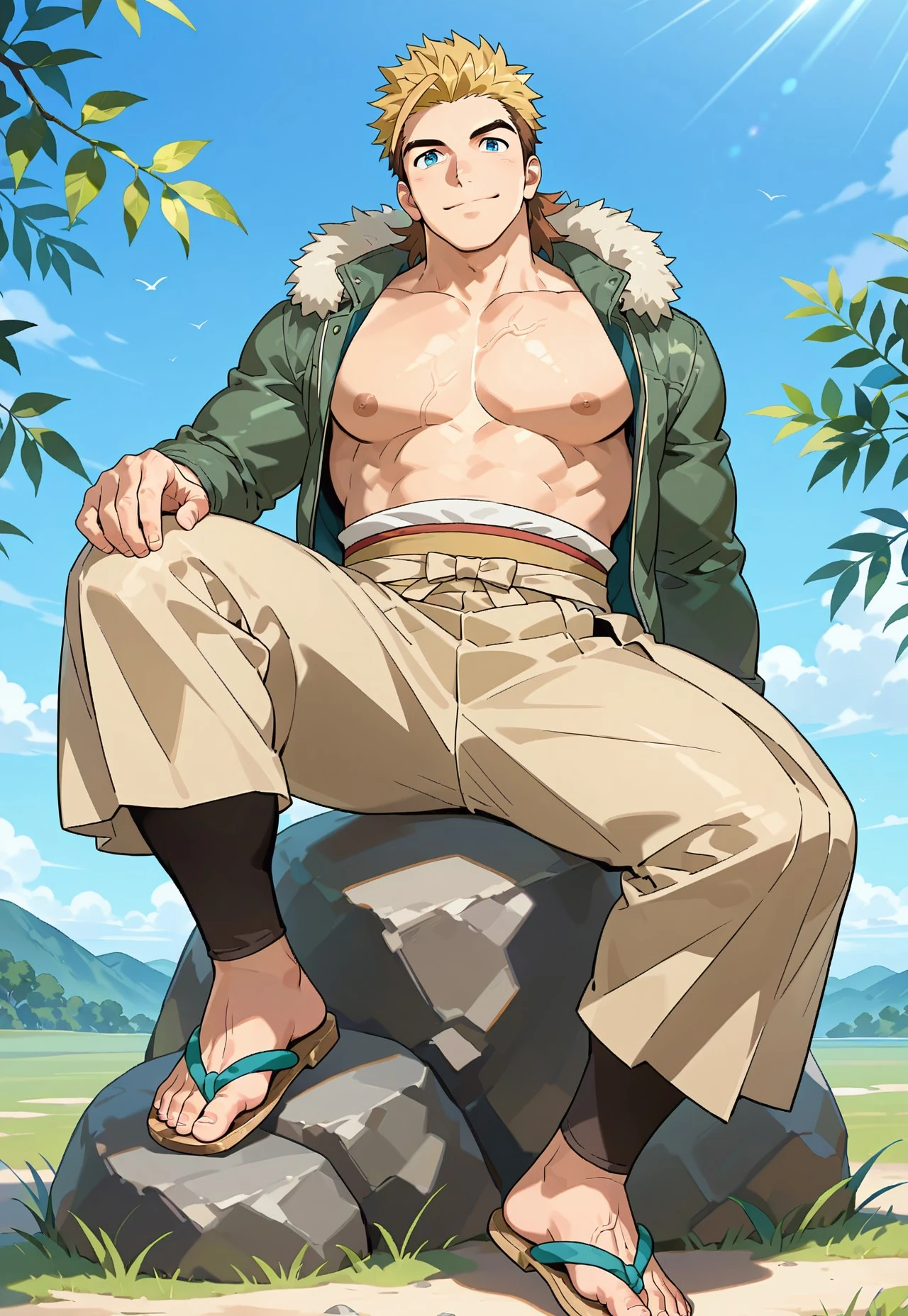 Ero Condo | Bardo (PDXL) V1