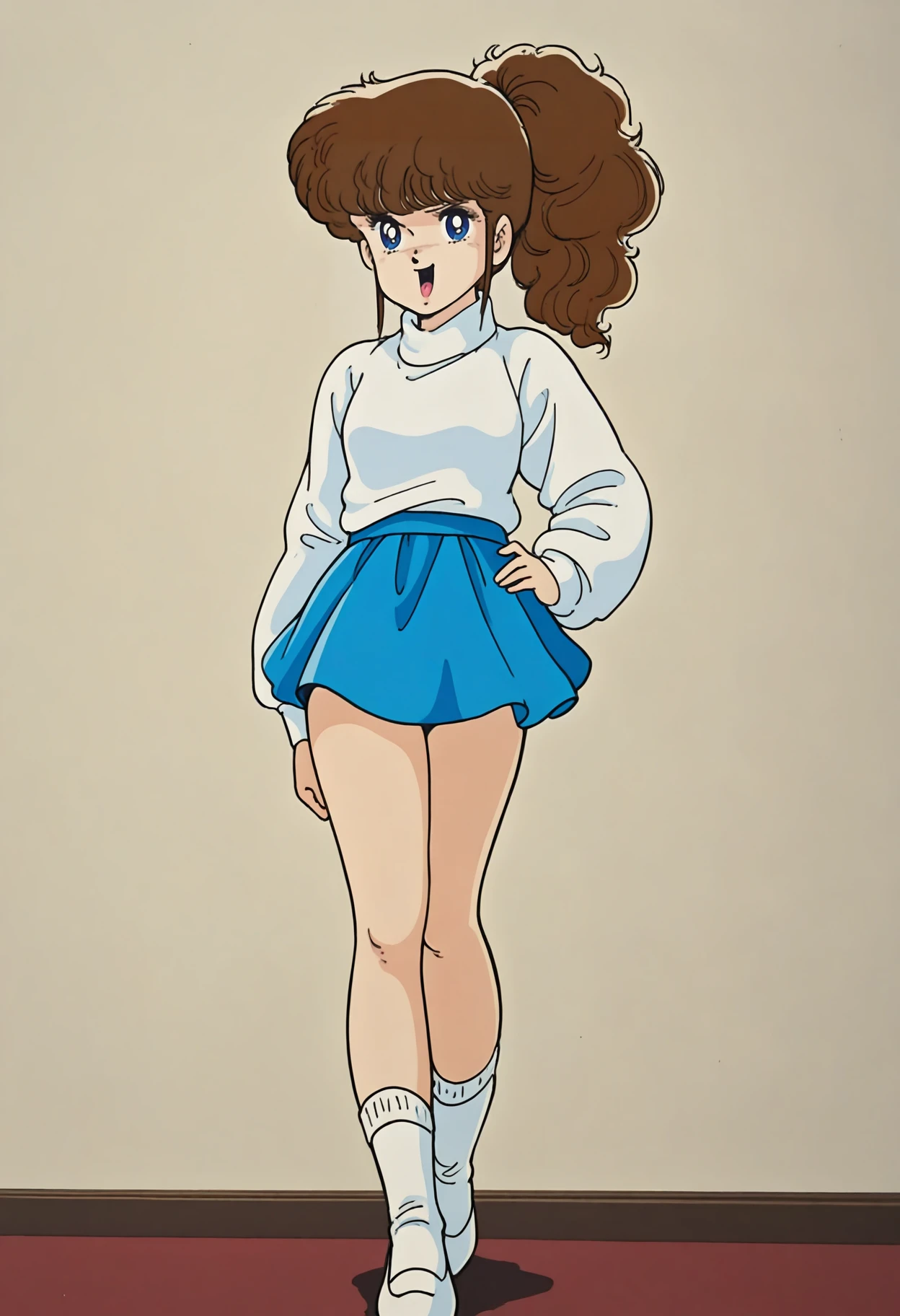 立花桃子:ファミコン風雲児/Momoko tachibana:Famicom Fuunji +Style v1.0