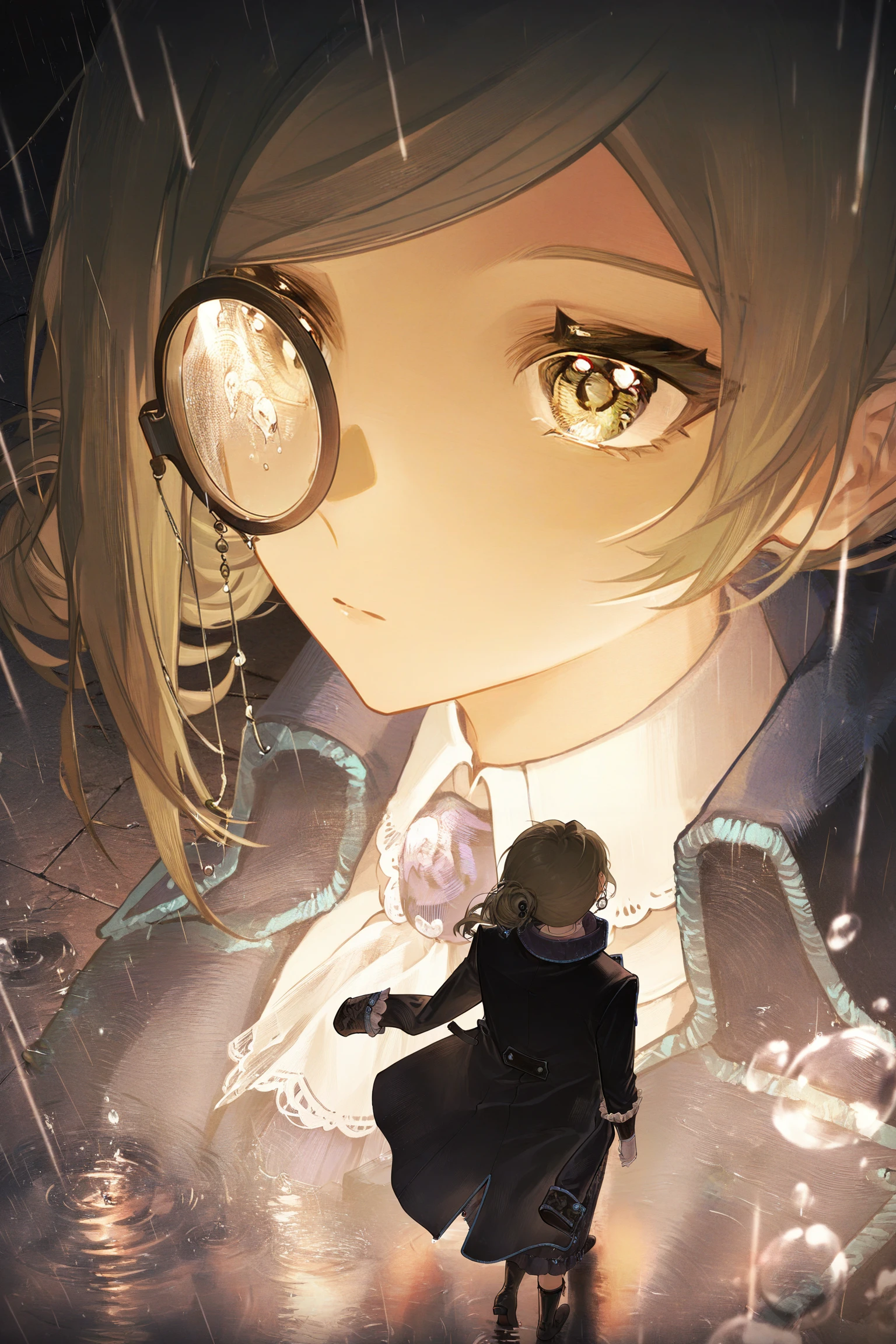 Reverse:1999-Illustriou/NoobAI v1.0