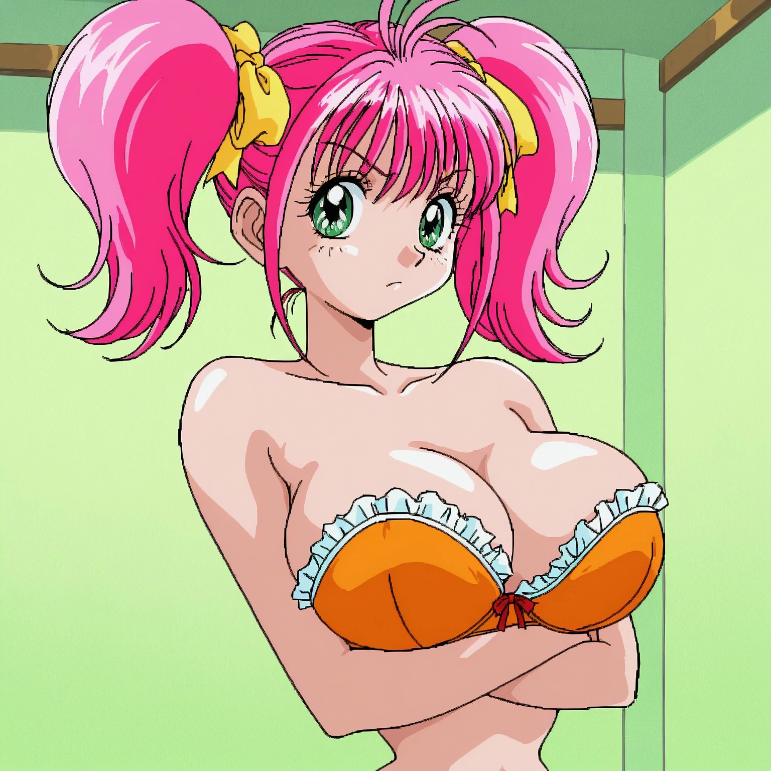 Miruru Sugimoto (Pachinko Sexy Reaction) V1