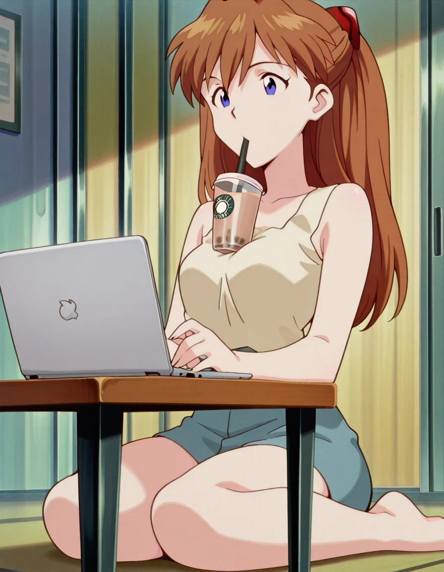 Bubble Tea Challenge - Concept booru