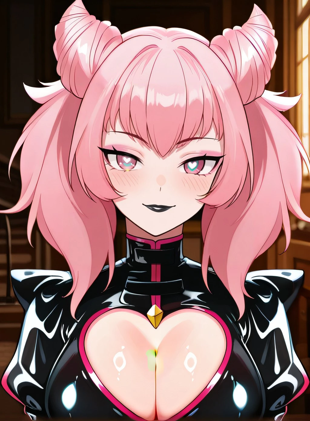 CondesaVR (vtuber) v1.0