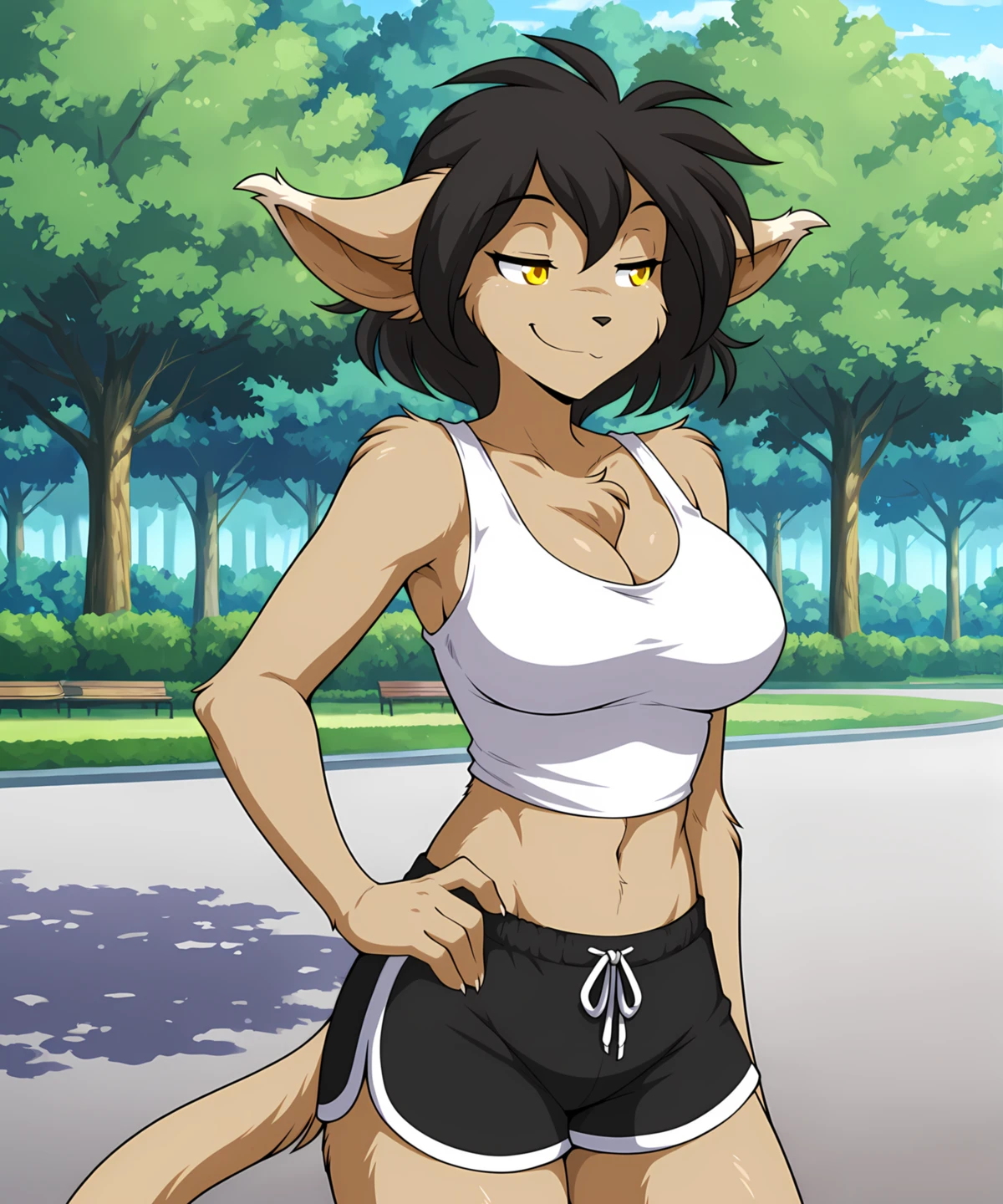 TwoKinds | Random Basitin Generator PonyXL V1.0