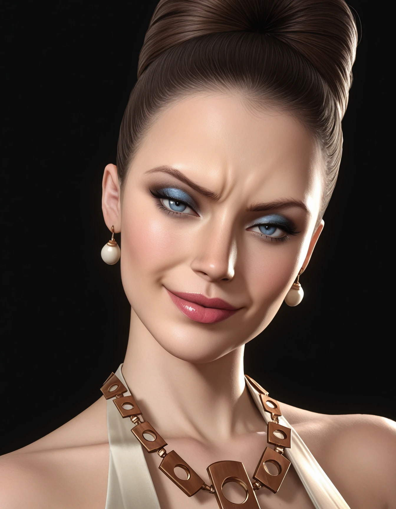 Excella Gionne (Resident Evil 5) v1.0