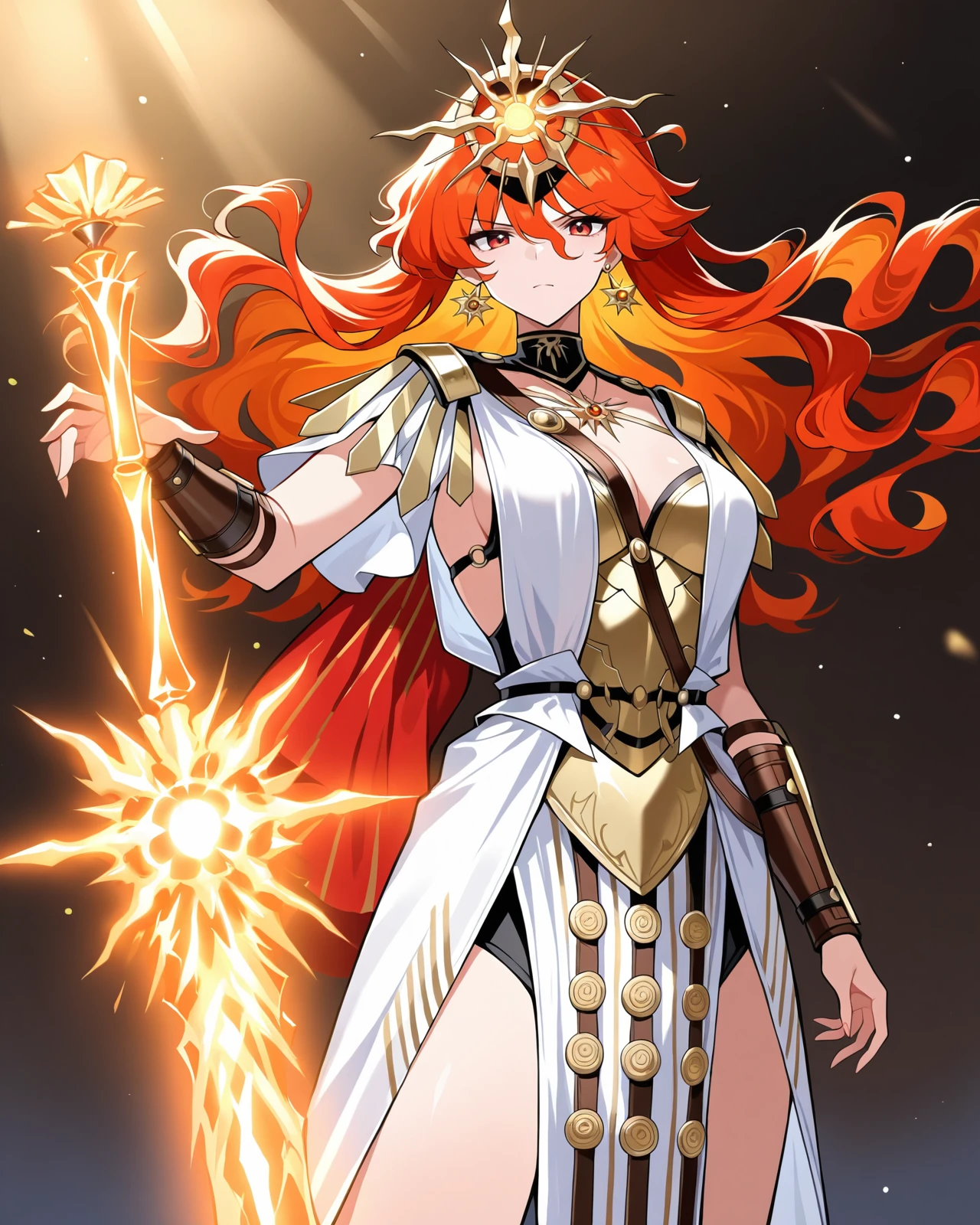 Augusta (Wuthering Waves) v1.0