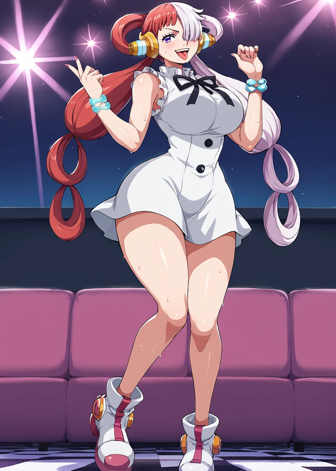 Uta - One Piece: Film Red v1.0