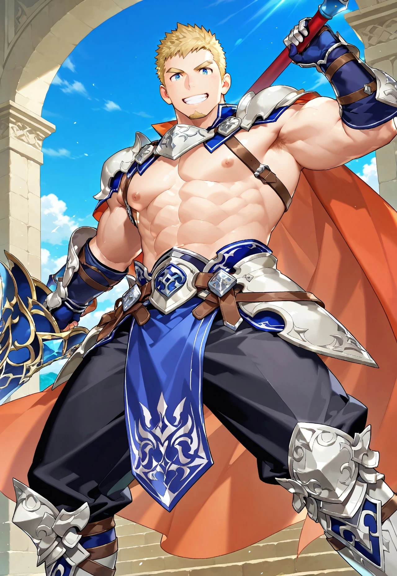 Gyee | De La Fère (PDXL) V1