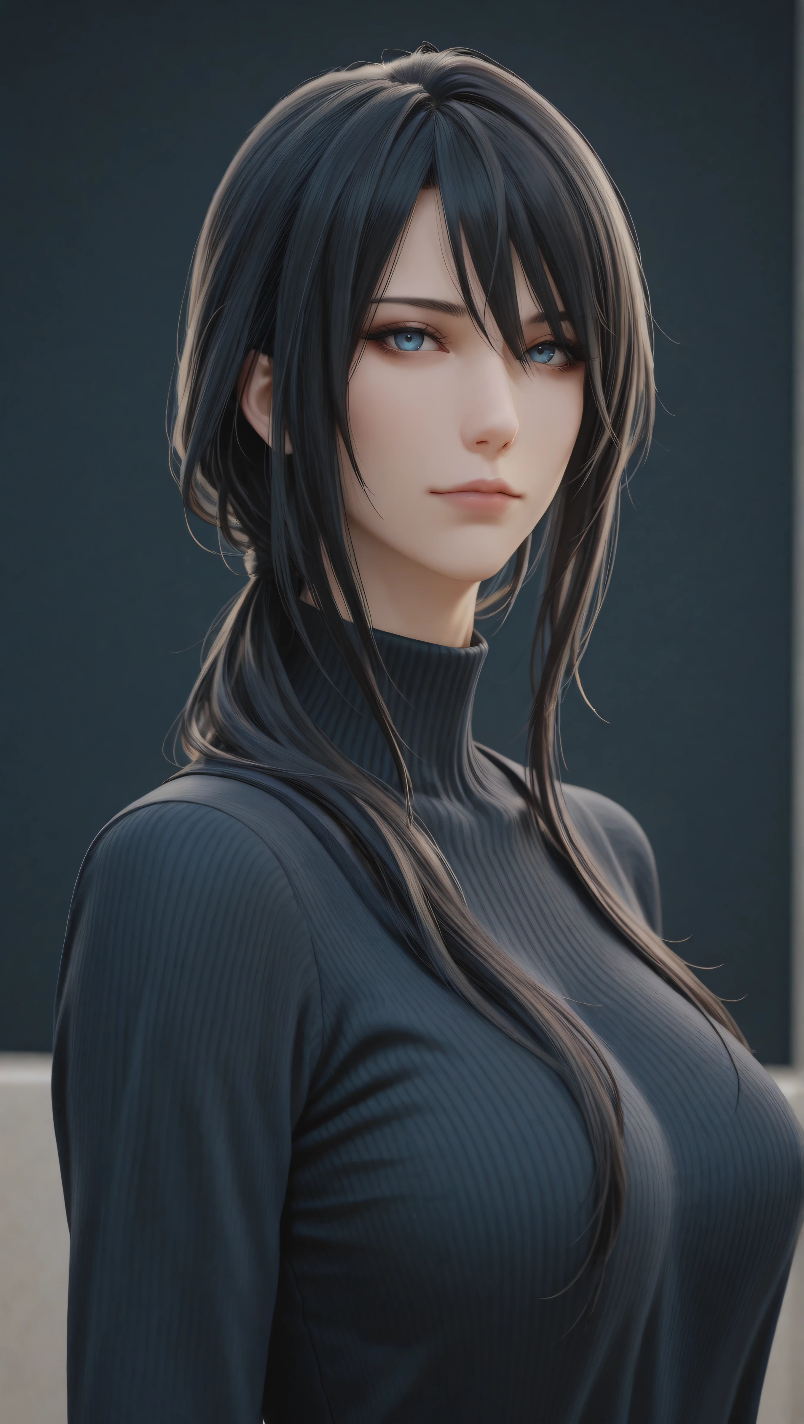 Sellen（瑟濂）——Elden Ring（艾尔登法环） v1.0