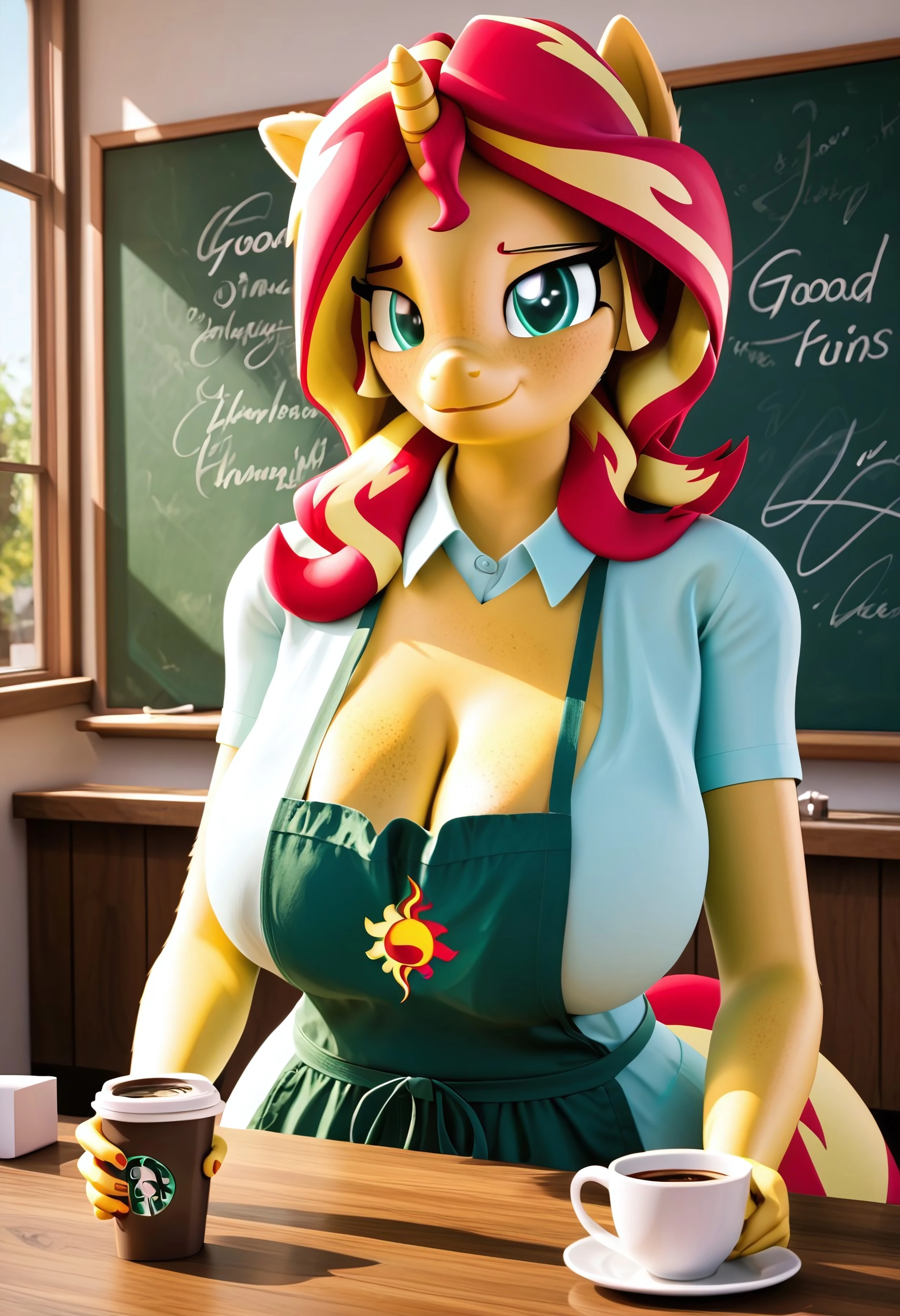 [Style/Pony] ImAFutureGuitarHero's 3D IFGG3D V1 [Style]