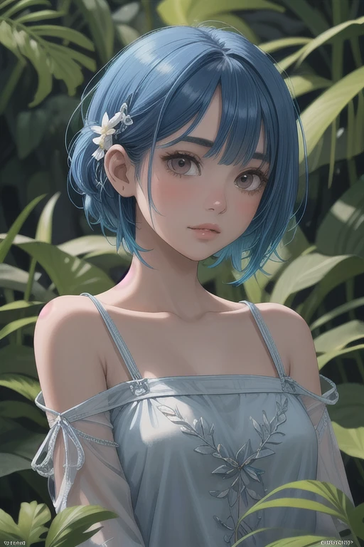 Wonder Dream LCM v1.0-Crystal