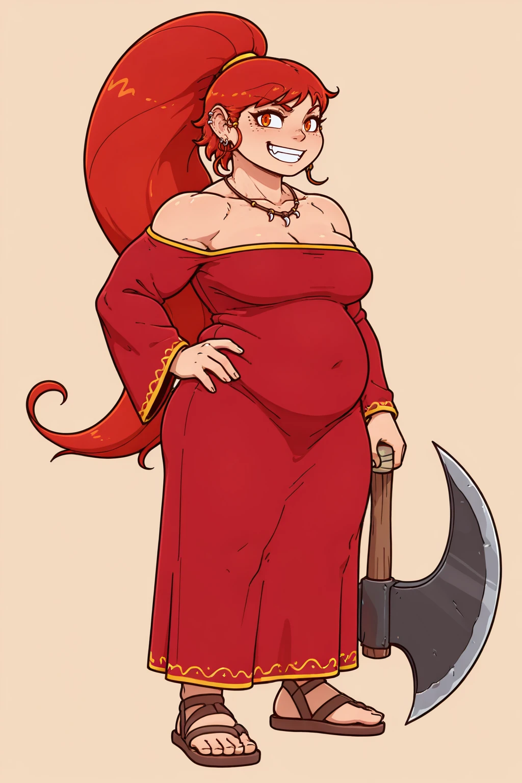 Nell - Axugaem 2 (Axlwisp) V1