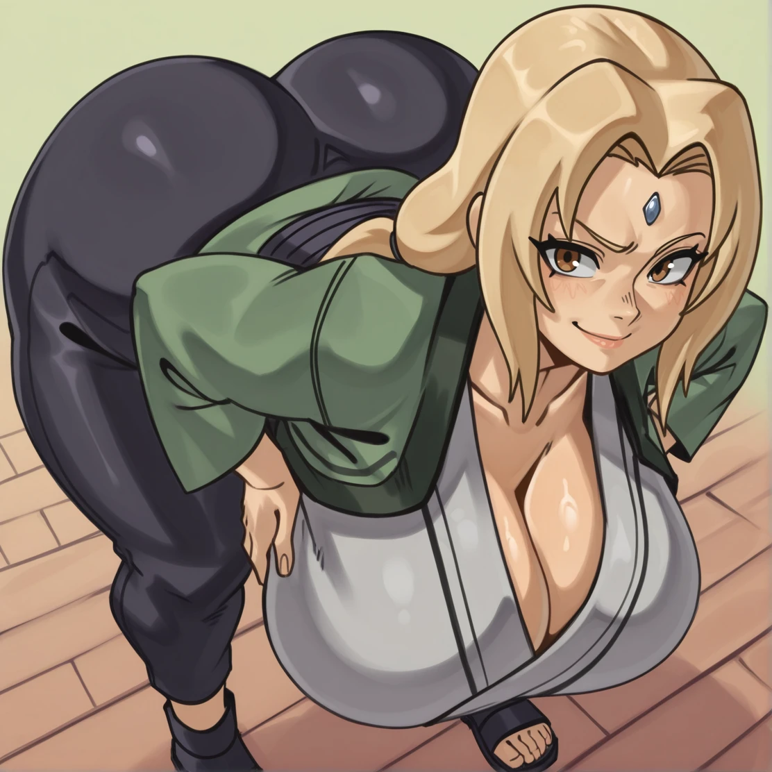 MoxyDraws style IllustriousXL V1