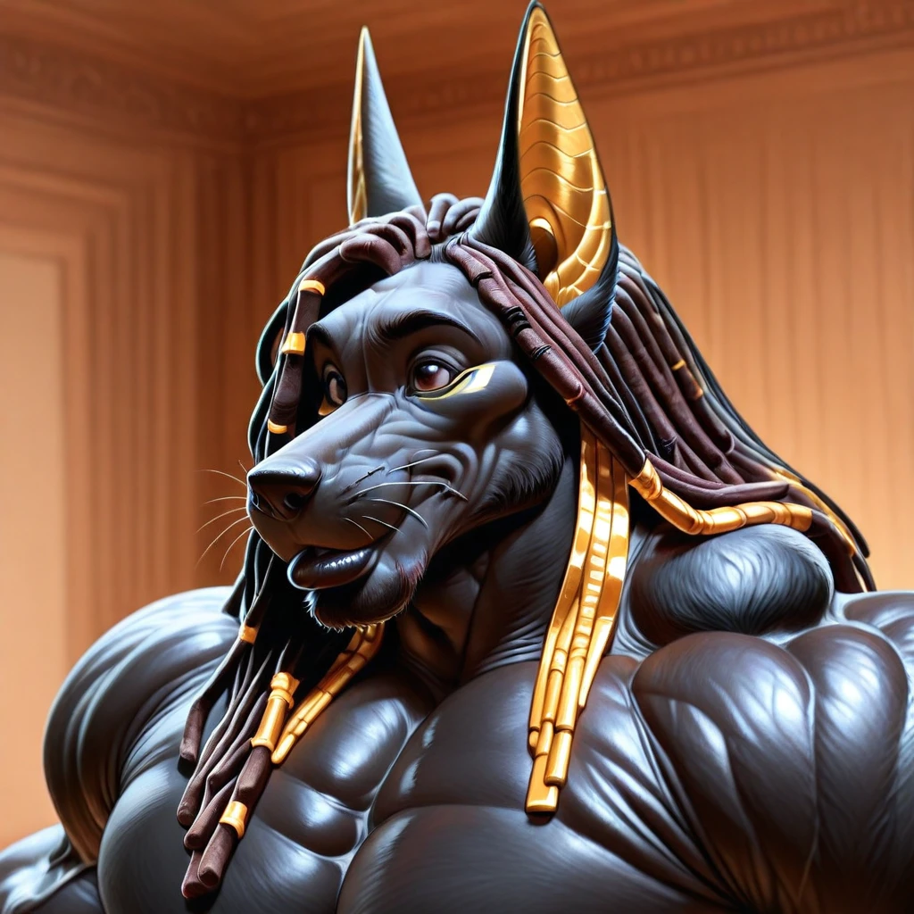 Anubis CF V1 V1
