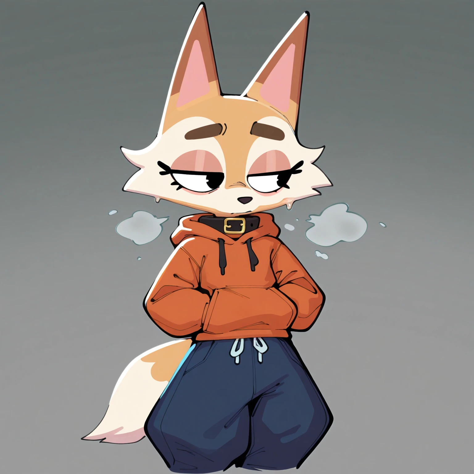 goatboydraws - Style v1.0